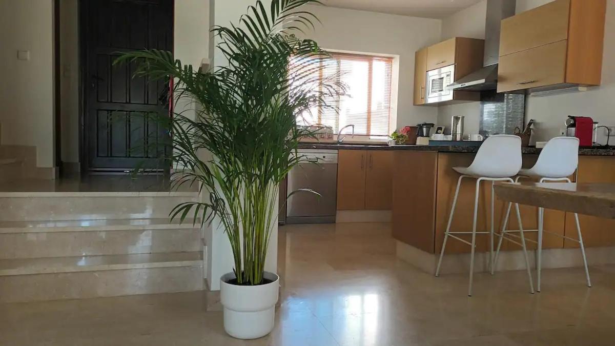 Casa Los Olivos Arcos de la Frontera Zewnętrze zdjęcie