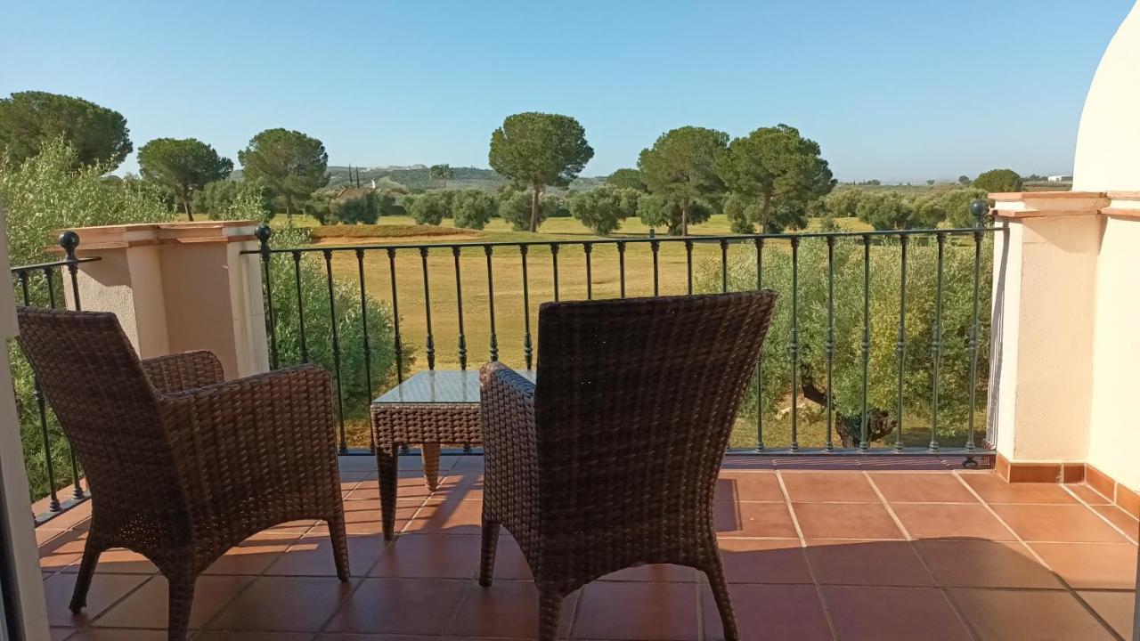 Casa Los Olivos Arcos de la Frontera Zewnętrze zdjęcie