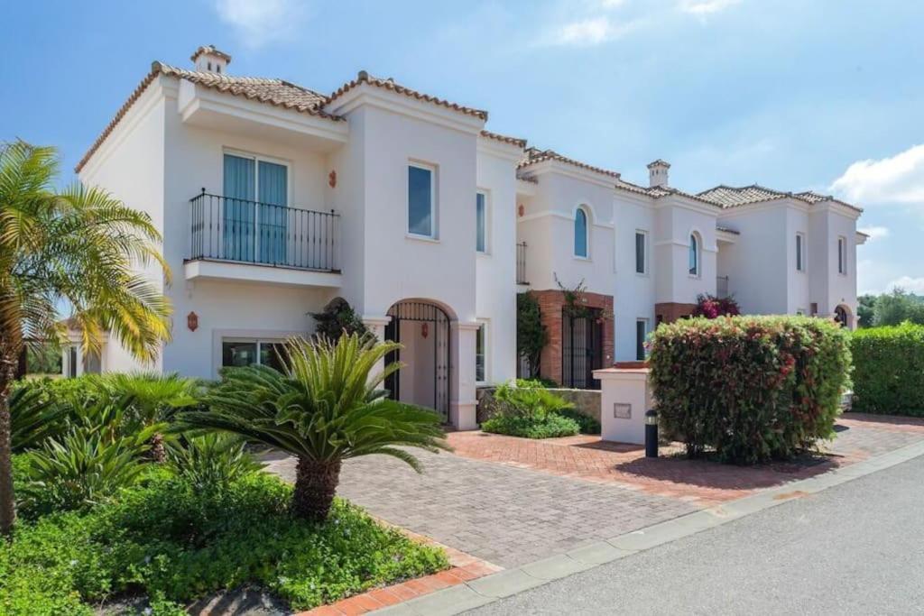 Casa Los Olivos Arcos de la Frontera Zewnętrze zdjęcie