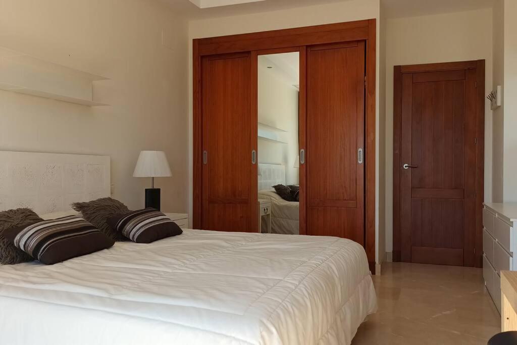 Casa Los Olivos Arcos de la Frontera Zewnętrze zdjęcie