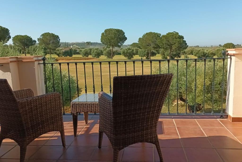 Casa Los Olivos Arcos de la Frontera Zewnętrze zdjęcie