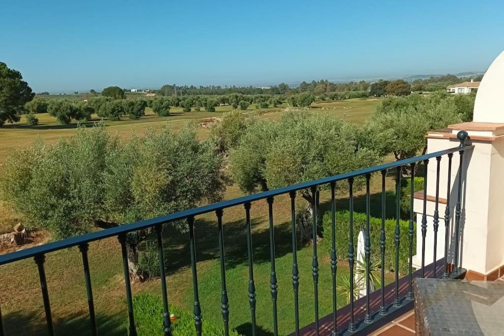 Casa Los Olivos Arcos de la Frontera Zewnętrze zdjęcie