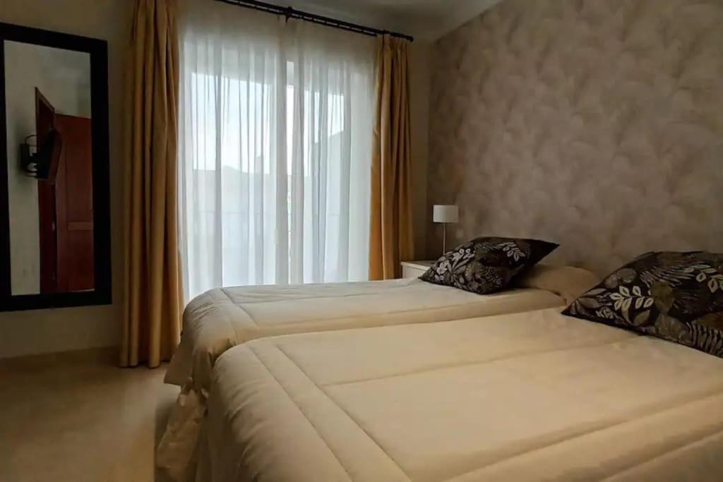 Casa Los Olivos Arcos de la Frontera Zewnętrze zdjęcie