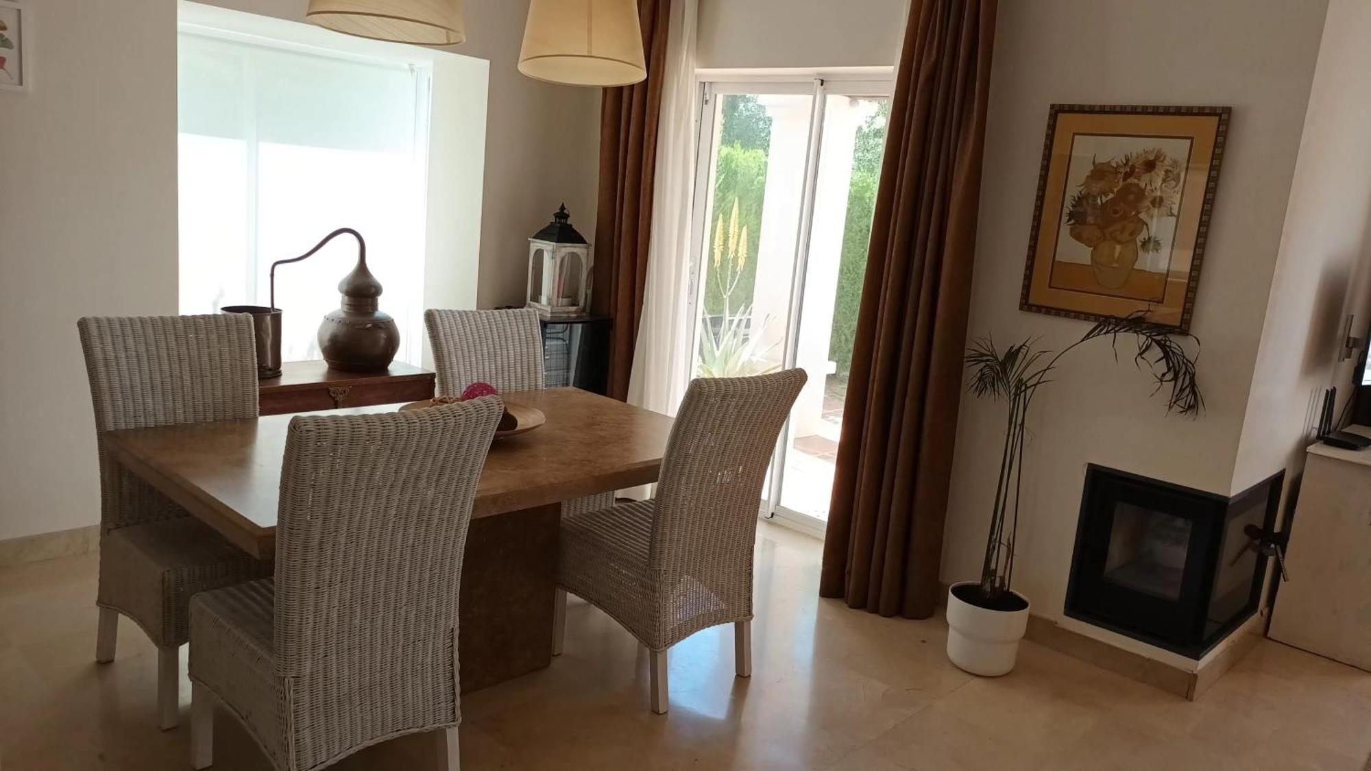Casa Los Olivos Arcos de la Frontera Zewnętrze zdjęcie